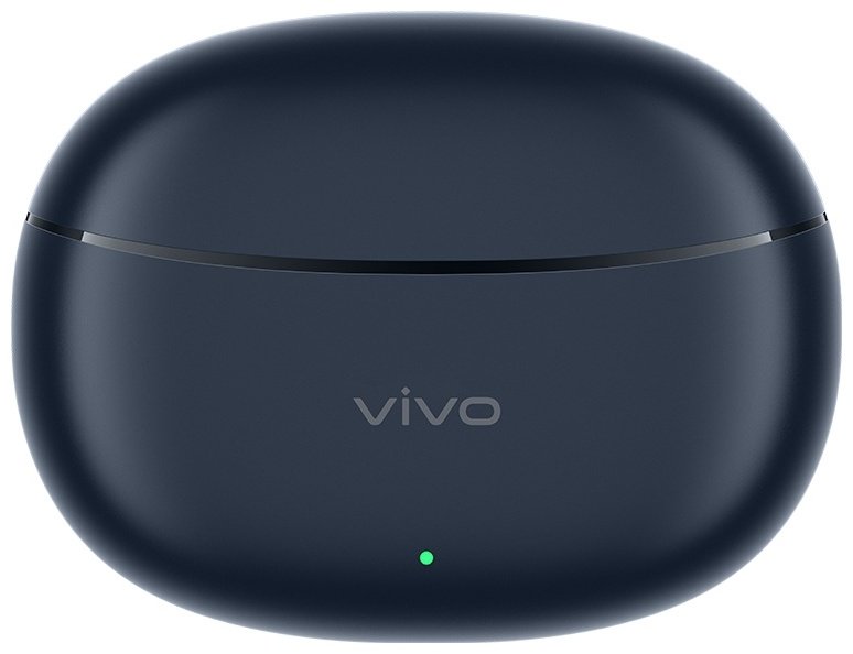 Наушники Vivo TWS 3e черно-синий купить,NaN