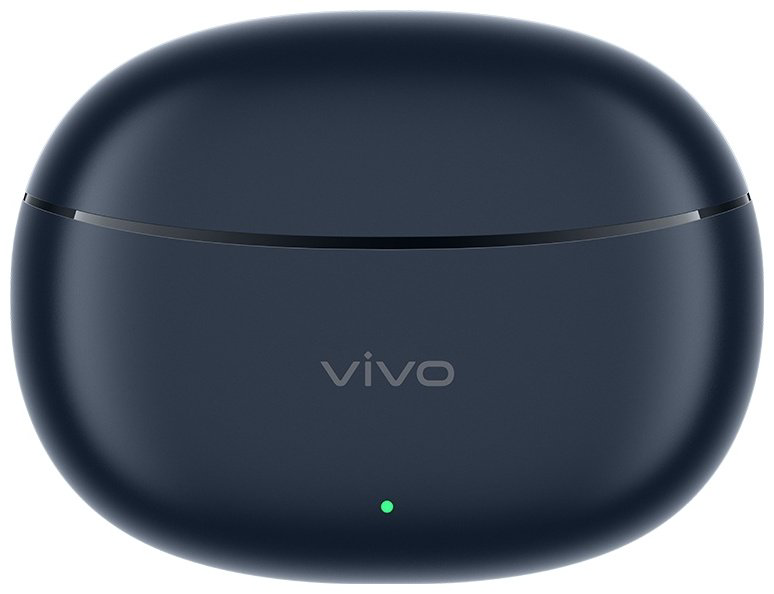 Наушники Vivo TWS 3e черно-синий купить,NaN