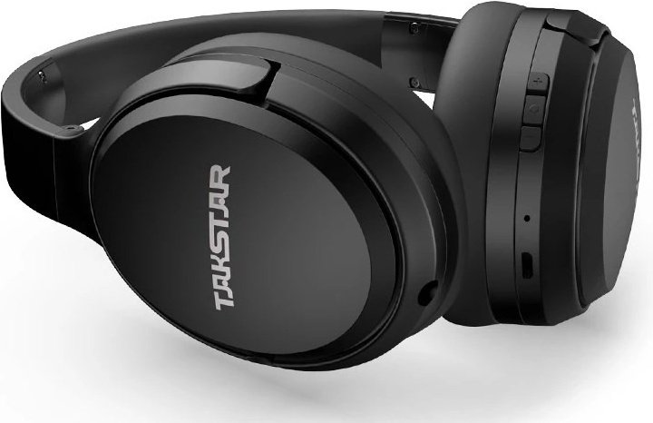 Наушники Takstar ML850 черный - ForteMarket Наушники Takstar ML850 черный купить,29990