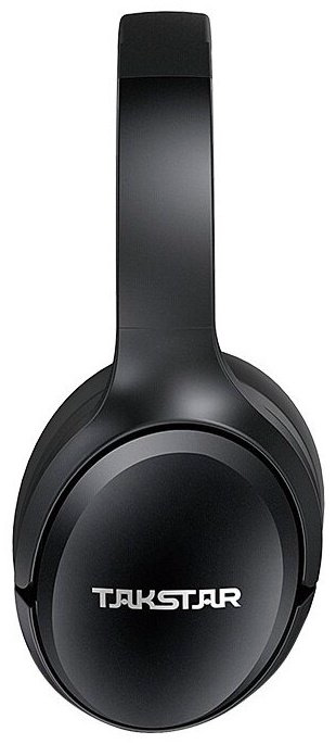 Наушники Takstar ML850 черный - ForteMarket Наушники Takstar ML850 черный купить,29990