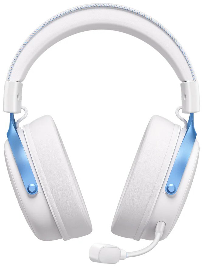 Наушники Mchose V9 Pro HW-V9-3 Sky White купить,37000