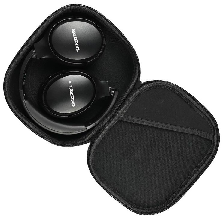 Наушники Takstar ML850 черный - ForteMarket Наушники Takstar ML850 черный купить,29990