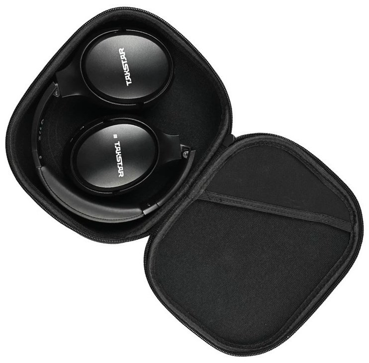 Наушники Takstar ML850 черный - ForteMarket Наушники Takstar ML850 черный купить,29990