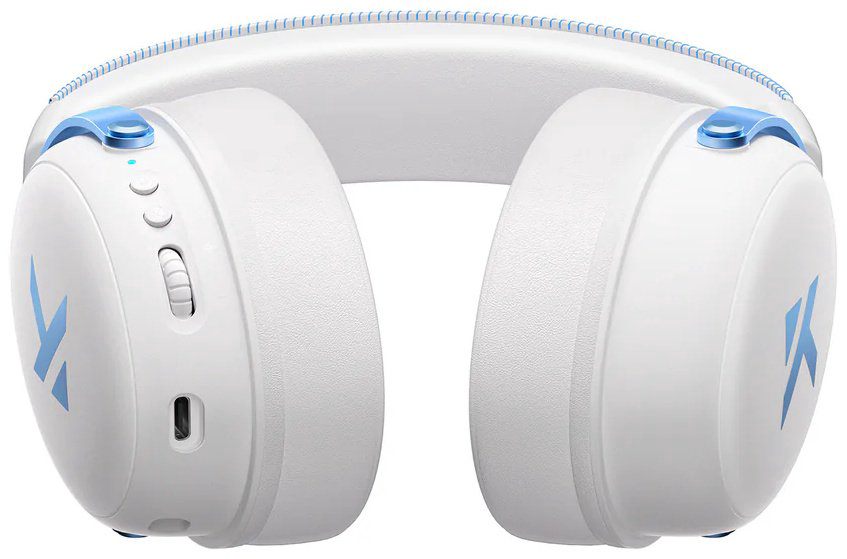 Наушники Mchose V9 Pro HW-V9-3 Sky White купить,37000
