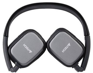 Наушники A4Tech RH-200 черный