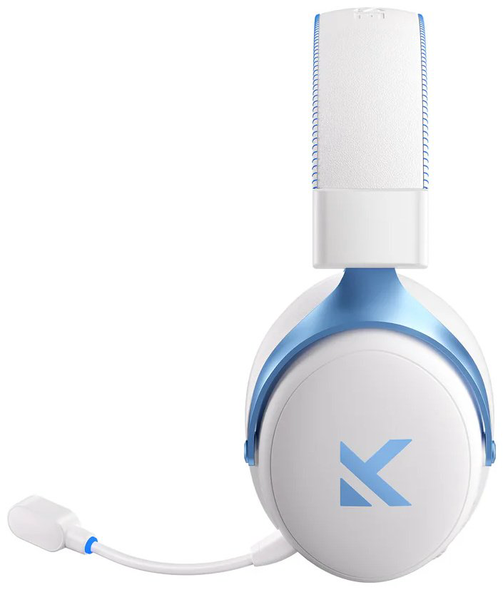 Наушники Mchose V9 Pro HW-V9-3 Sky White купить,37000