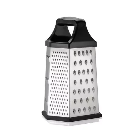 Тёрка RESTO 95413 SHAM Silver-Black купить,NaN