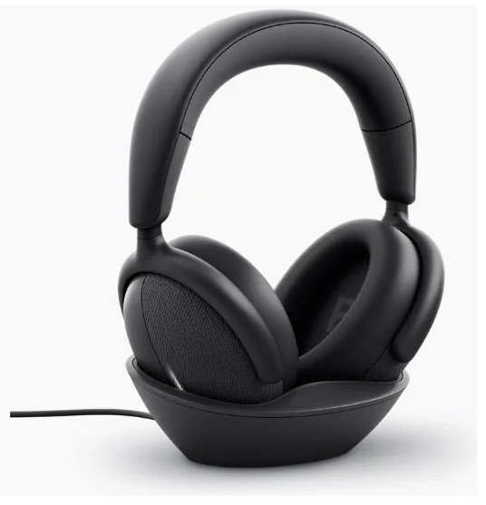 Наушники DELL WL7024 черный