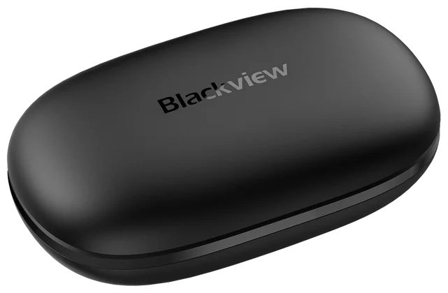 Наушники Blackview AirBuds 10 черный купить,10451