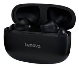 Наушники Lenovo HT05 черный