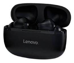 Наушники Lenovo HT05 черный купить,NaN