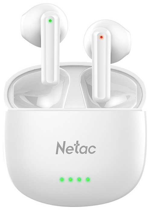 Наушники Netac LK35 белый