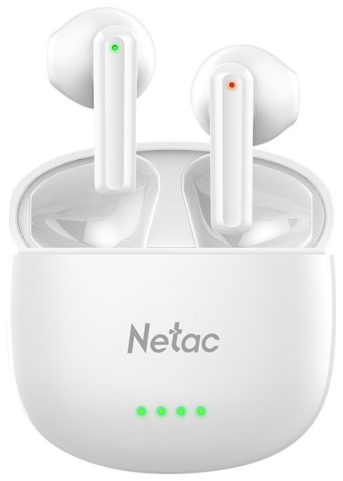 Наушники Netac LK35 белый