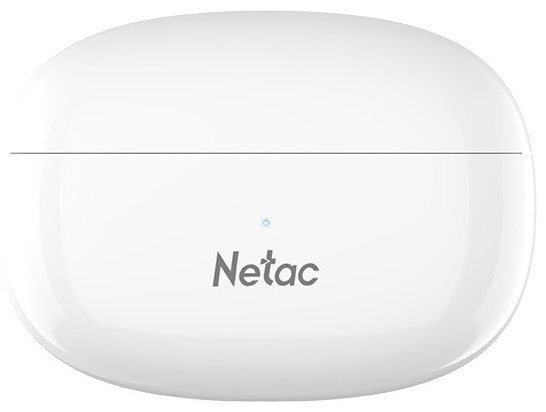 Наушники Netac LK55 белый купить,NaN