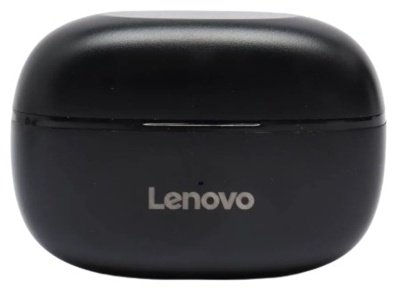 Наушники Lenovo HT05 черный
