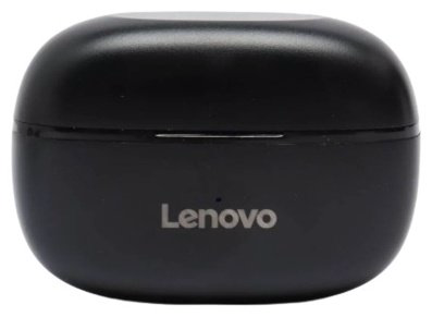 Наушники Lenovo HT05 черный купить,NaN