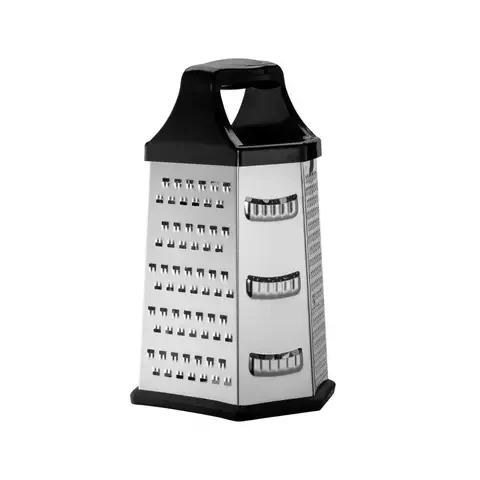Тёрка RESTO 95413 SHAM Silver-Black купить,NaN