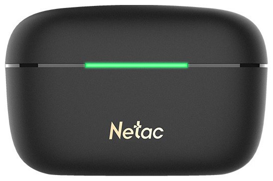 Наушники Netac LK65A черный