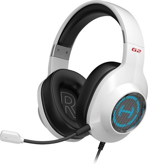Наушники Edifier G2 II белый