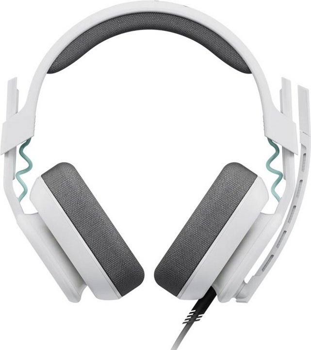 Наушники Logitech Astro A10 Star Killer Base белый