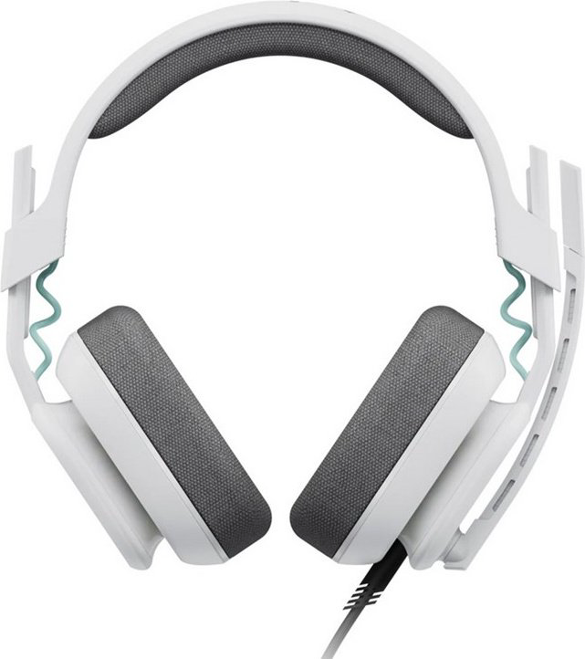 Наушники Logitech Astro A10 Star Killer Base белый купить,NaN