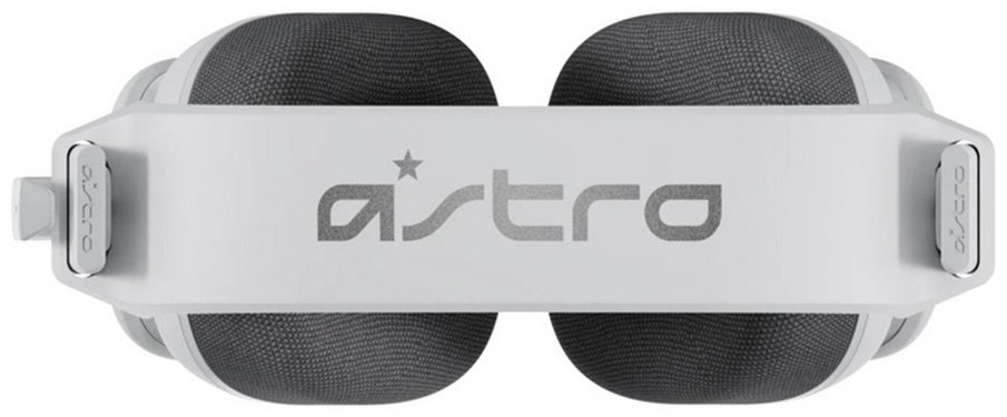 Наушники Logitech Astro A10 Star Killer Base белый