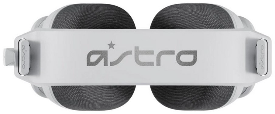 Наушники Logitech Astro A10 Star Killer Base белый купить,NaN