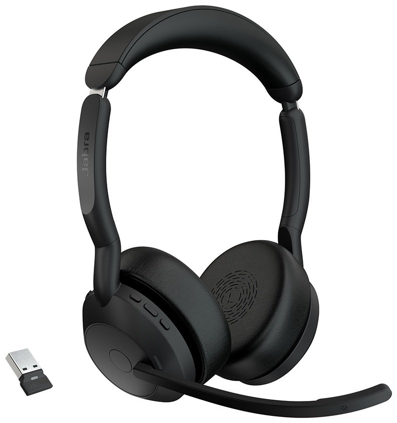 Наушники Jabra 25599-999-899 черный