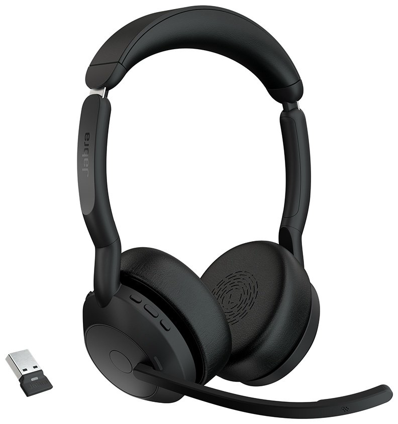 Наушники Jabra 25599-999-899 черный