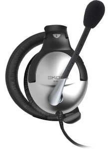 Koss SB45 USB черный-серебристый - ForteMarket Koss SB45 USB черный-серебристый купить,0