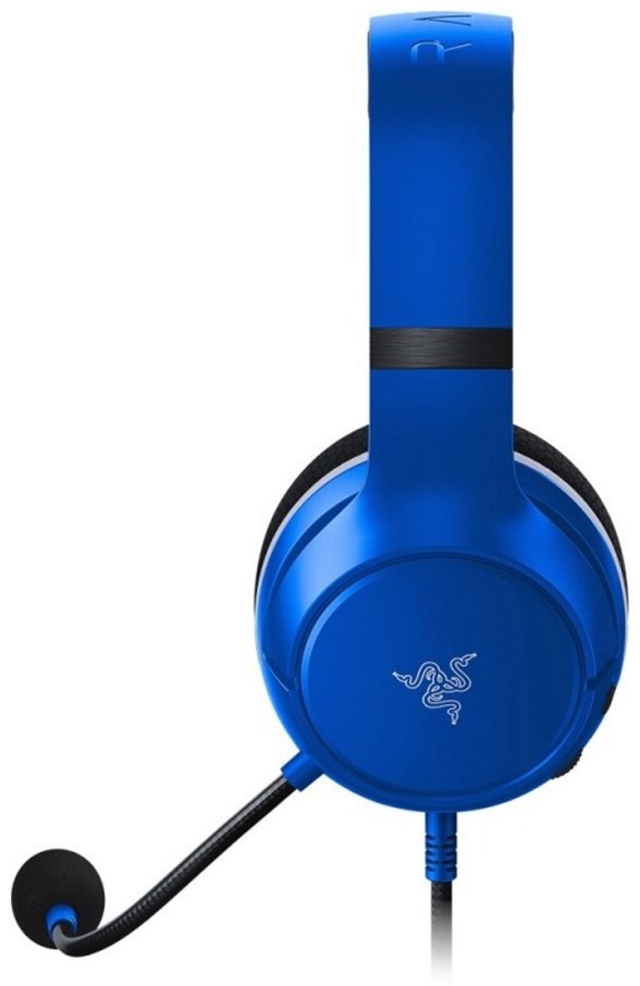 Наушники Razer Kaira X for Xbox RZ04-03970400-R3M1 синий