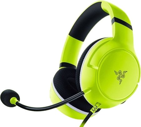 Наушники Razer RZ04-03970600-R3M1 зеленый