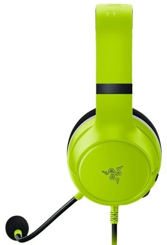 Наушники Razer RZ04-03970600-R3M1 зеленый купить,NaN