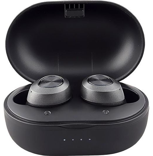 Наушники Lenovo HT10 черный