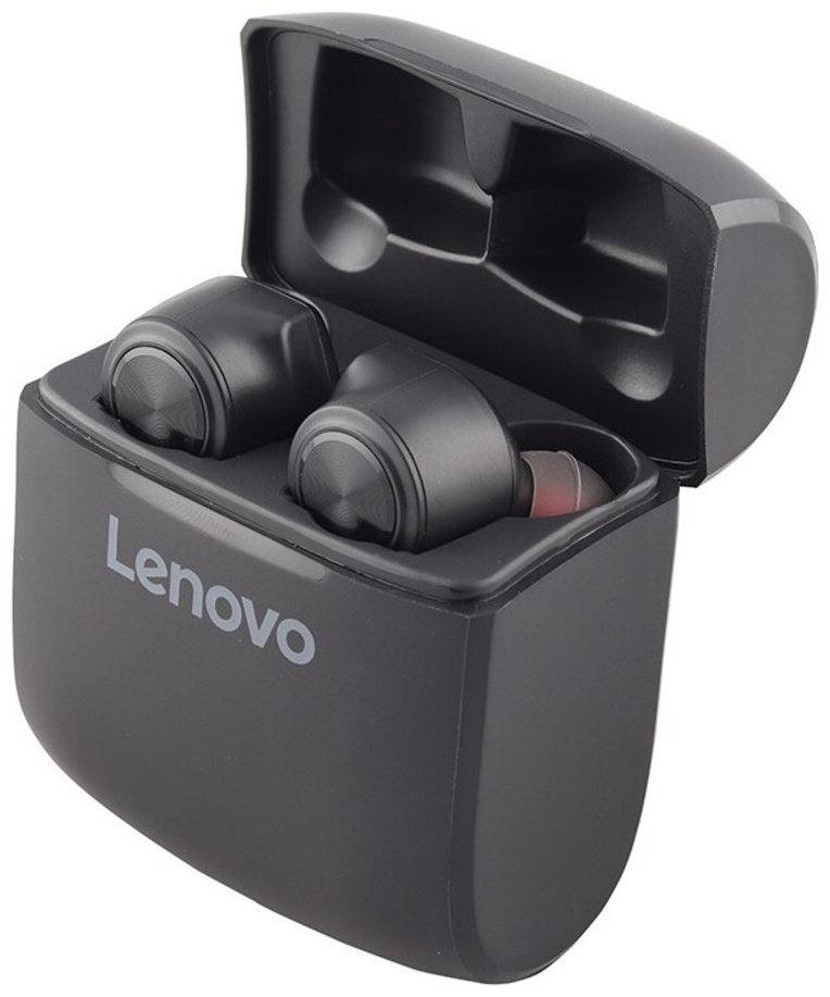 Наушники Lenovo HT20 черный