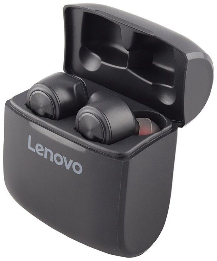 Наушники Lenovo HT20 черный
