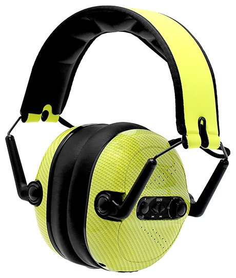 Наушники AULA S609 зеленый