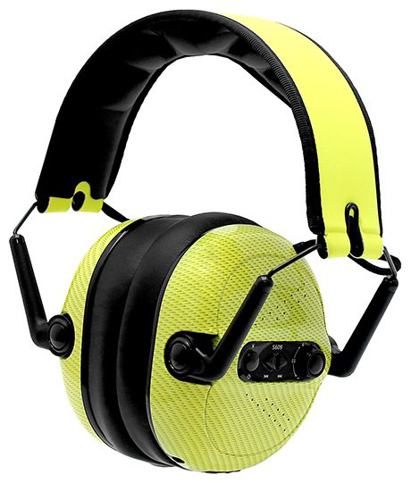 Наушники AULA S609 зеленый