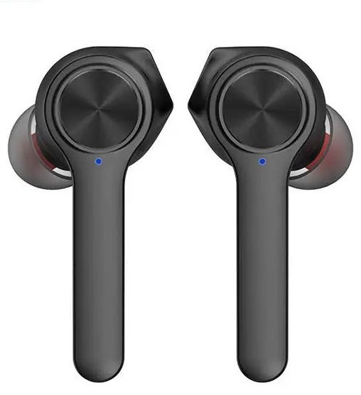 Наушники Lenovo HT20 черный