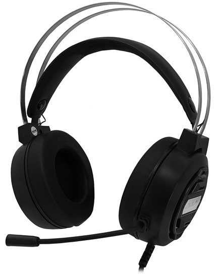 Наушники AULA Mountain S603 черный