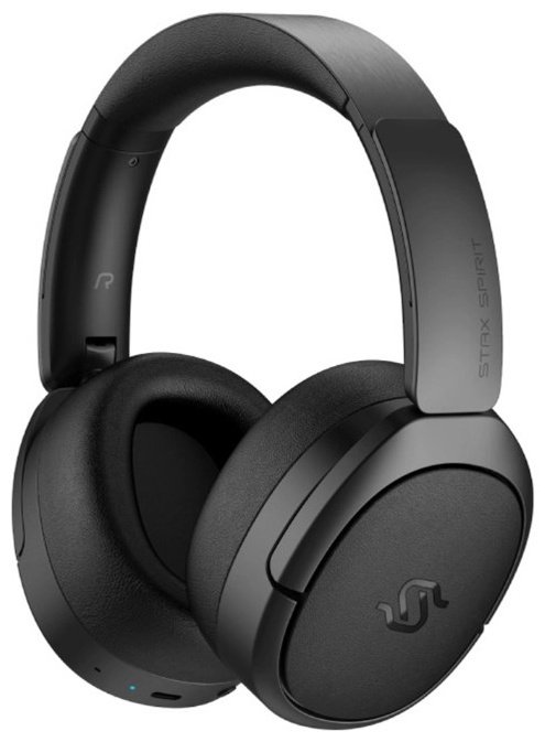Наушники Edifier Stax Spirit S5 черный