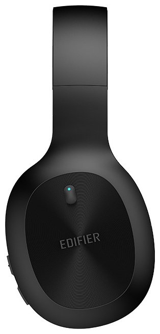 Наушники Edifier Edifier W600BT черный