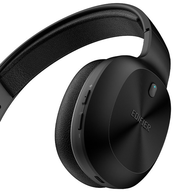 Наушники Edifier Edifier W600BT черный купить,NaN