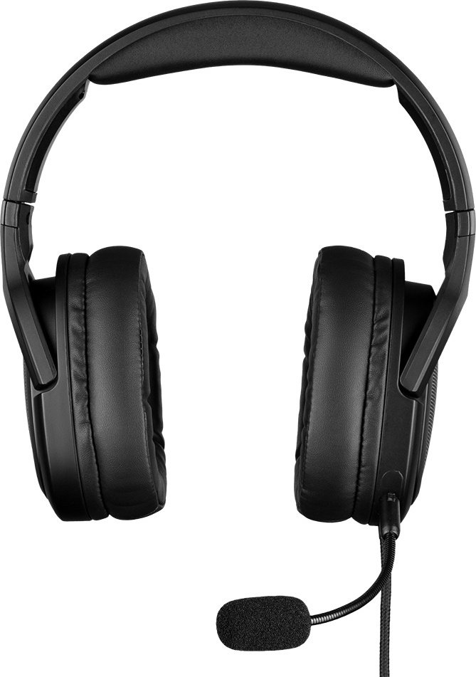 Наушники 2E Gaming HG330 черный купить,NaN