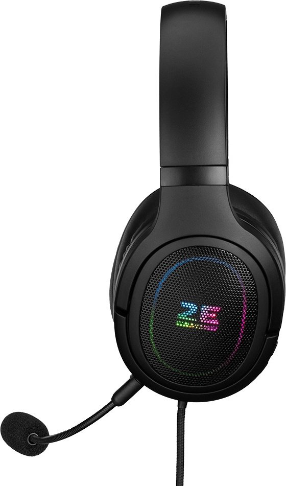 Наушники 2E Gaming HG330 черный купить,NaN