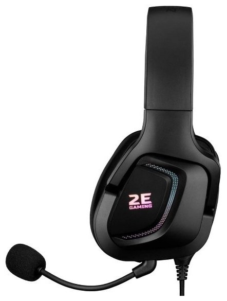 Наушники 2E Gaming HG340 7.1 черный