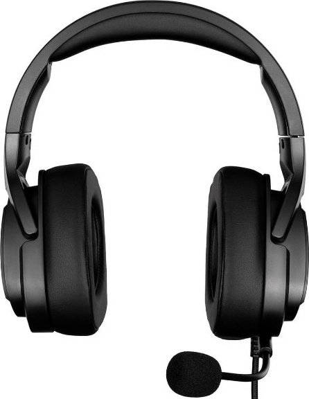 Наушники 2E Gaming HG340 7.1 черный - ForteMarket Наушники 2E Gaming HG340 7.1 черный купить,22900