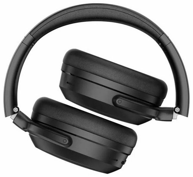 Наушники Edifier WH700NB Pro черный - ForteMarket Наушники Edifier WH700NB Pro черный купить,19990