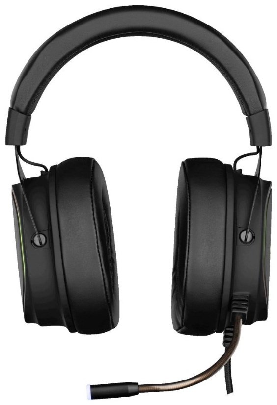 Наушники 2E Gaming HG350 7.1 черный