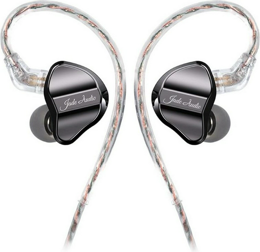 Наушники Fiio JD1 черный